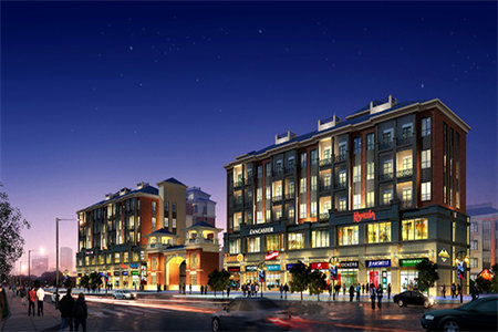 财源小区3室2厅1卫96万132.29m2出售